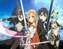 SAO's Legend