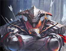 MMORPG игра Aika 2