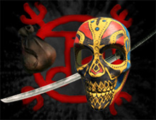 CRSED: F.O.A.D. Cuisine Royale