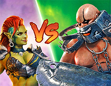 RAID: Shadow Legends