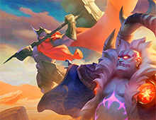Storm League. Лига Шторма