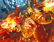 World of Chaos