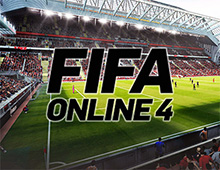 FIFA Online 4