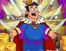 Hustle Castle