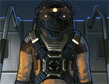 MMORPG игра Space Engineers