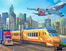 Global City
