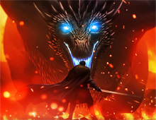 Dragon Contract