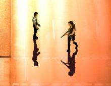 Обитель зла: Апокалипсис