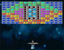 Звездный шар