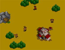 WarCraft