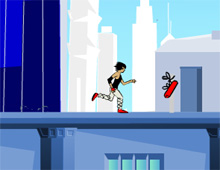 Mirror's Edge