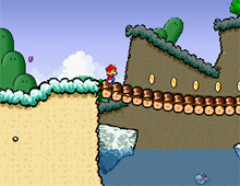 Супер Марио 63