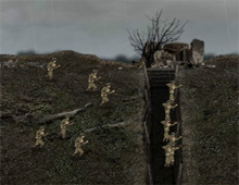 Война 1917 года