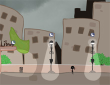 Больше никогда