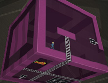 Картонное пространство