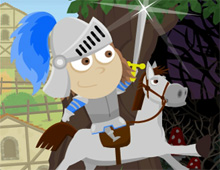 Рыцарь Гилберт