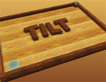 Tilt