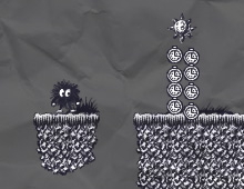 Бумажный мир